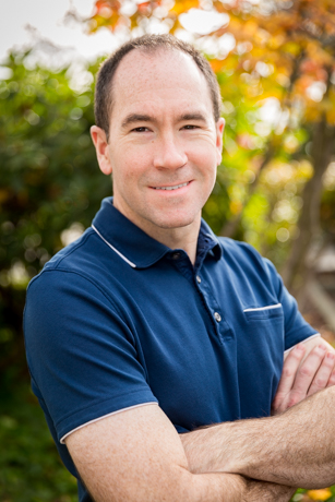 ActiveCare Chiropractic, Dr. Chris Hall