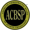 Sport and Exercise Chiropractic